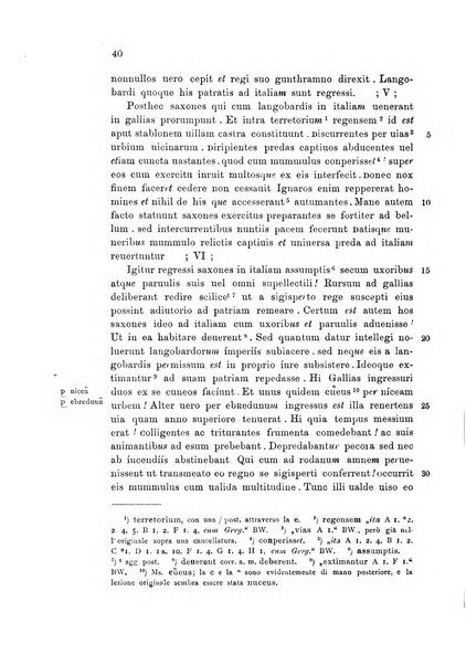 L'Archeografo triestino raccolta di opuscoli e notizie per Trieste e per l'Istria