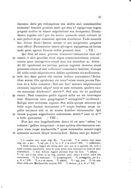 L'Archeografo triestino raccolta di opuscoli e notizie per Trieste e per l'Istria