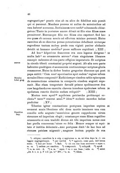 L'Archeografo triestino raccolta di opuscoli e notizie per Trieste e per l'Istria