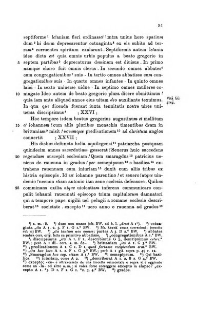 L'Archeografo triestino raccolta di opuscoli e notizie per Trieste e per l'Istria