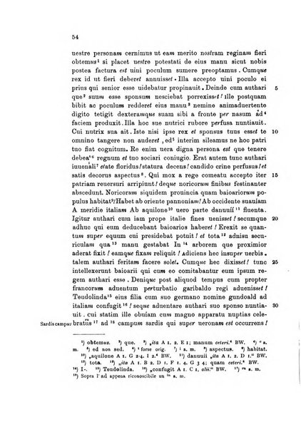 L'Archeografo triestino raccolta di opuscoli e notizie per Trieste e per l'Istria