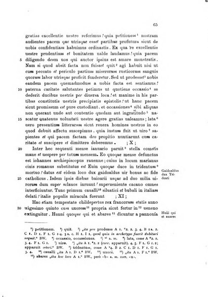 L'Archeografo triestino raccolta di opuscoli e notizie per Trieste e per l'Istria