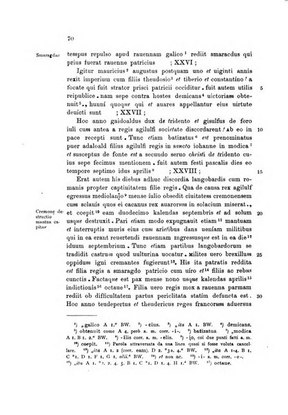 L'Archeografo triestino raccolta di opuscoli e notizie per Trieste e per l'Istria