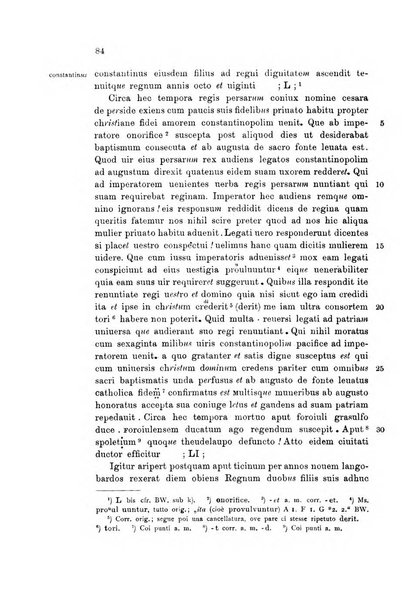 L'Archeografo triestino raccolta di opuscoli e notizie per Trieste e per l'Istria