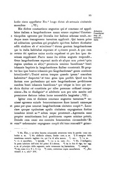 L'Archeografo triestino raccolta di opuscoli e notizie per Trieste e per l'Istria