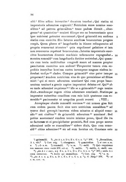 L'Archeografo triestino raccolta di opuscoli e notizie per Trieste e per l'Istria