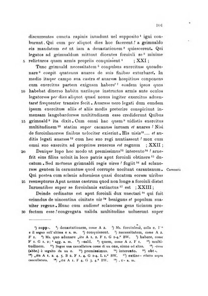 L'Archeografo triestino raccolta di opuscoli e notizie per Trieste e per l'Istria