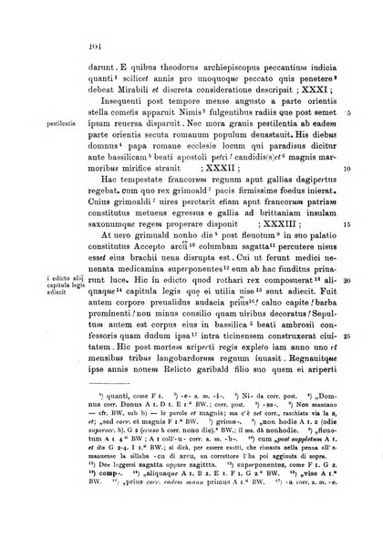 L'Archeografo triestino raccolta di opuscoli e notizie per Trieste e per l'Istria