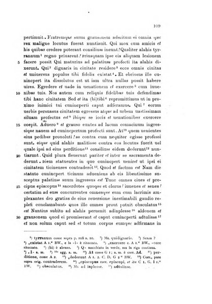 L'Archeografo triestino raccolta di opuscoli e notizie per Trieste e per l'Istria