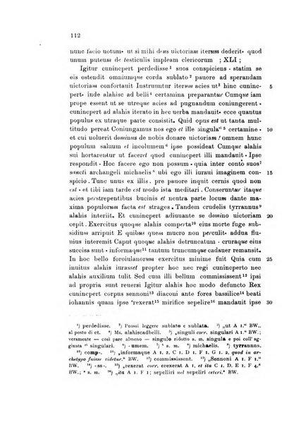 L'Archeografo triestino raccolta di opuscoli e notizie per Trieste e per l'Istria