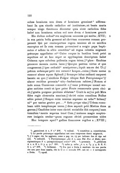 L'Archeografo triestino raccolta di opuscoli e notizie per Trieste e per l'Istria