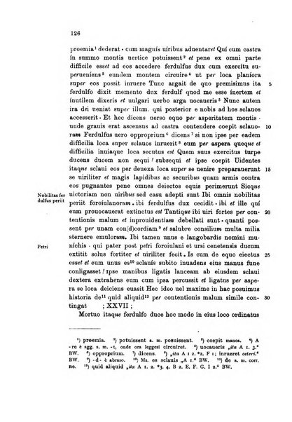 L'Archeografo triestino raccolta di opuscoli e notizie per Trieste e per l'Istria