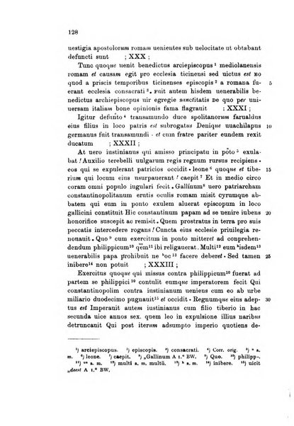 L'Archeografo triestino raccolta di opuscoli e notizie per Trieste e per l'Istria