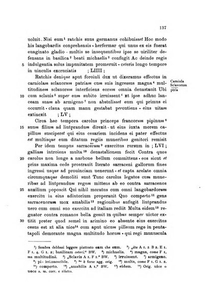 L'Archeografo triestino raccolta di opuscoli e notizie per Trieste e per l'Istria