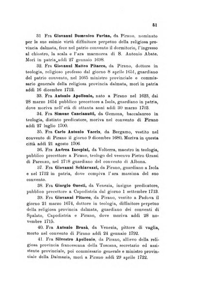 L'Archeografo triestino raccolta di opuscoli e notizie per Trieste e per l'Istria