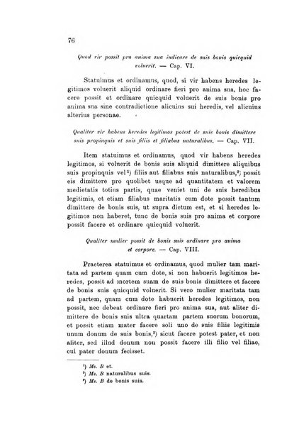 L'Archeografo triestino raccolta di opuscoli e notizie per Trieste e per l'Istria