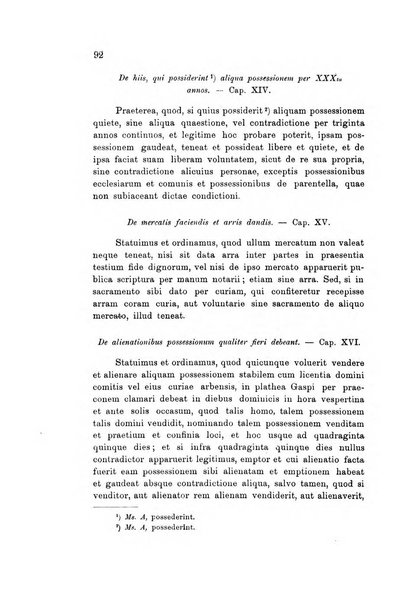 L'Archeografo triestino raccolta di opuscoli e notizie per Trieste e per l'Istria