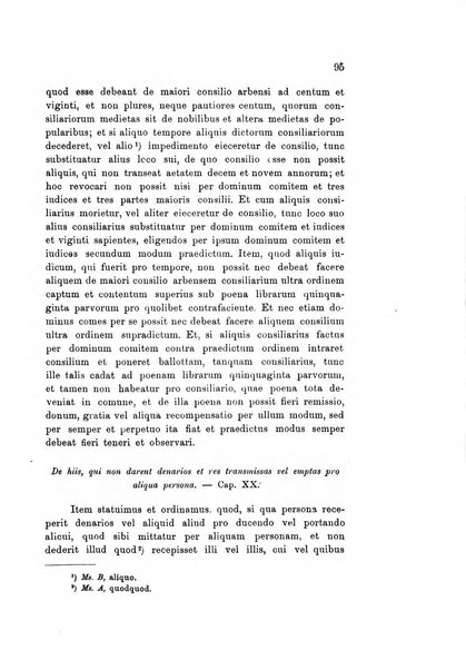 L'Archeografo triestino raccolta di opuscoli e notizie per Trieste e per l'Istria