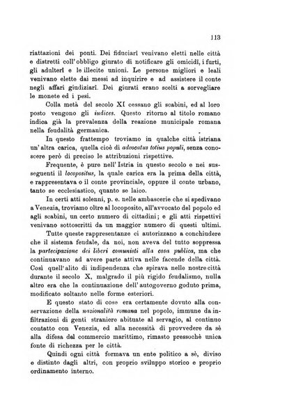 L'Archeografo triestino raccolta di opuscoli e notizie per Trieste e per l'Istria