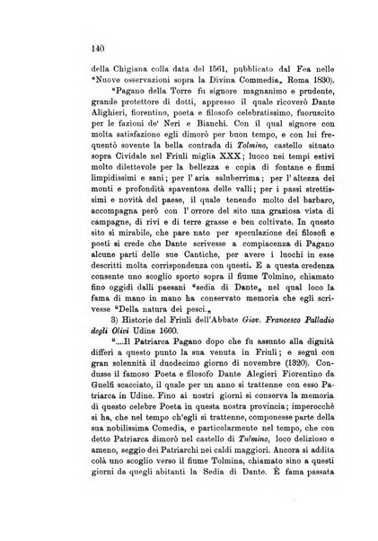 L'Archeografo triestino raccolta di opuscoli e notizie per Trieste e per l'Istria