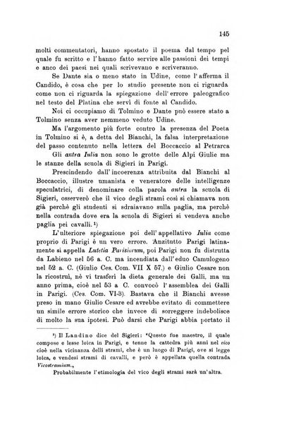 L'Archeografo triestino raccolta di opuscoli e notizie per Trieste e per l'Istria