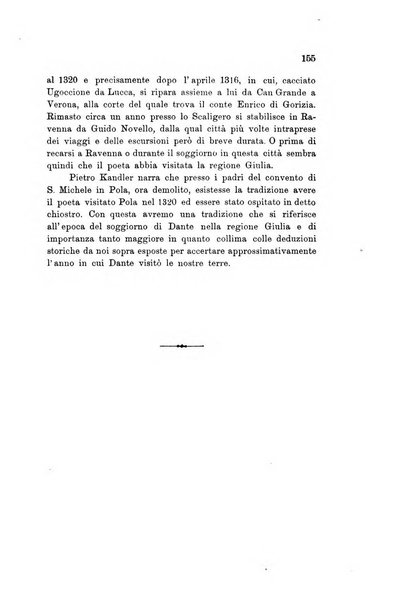 L'Archeografo triestino raccolta di opuscoli e notizie per Trieste e per l'Istria