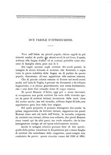 L'Archeografo triestino raccolta di opuscoli e notizie per Trieste e per l'Istria