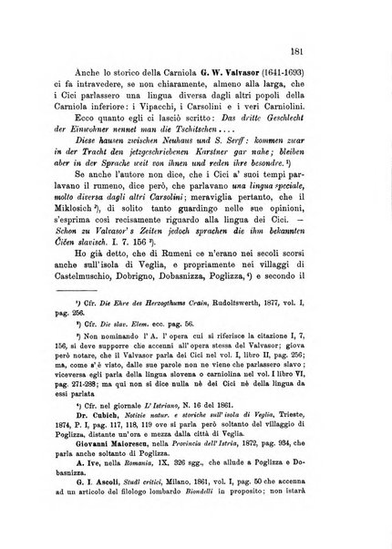 L'Archeografo triestino raccolta di opuscoli e notizie per Trieste e per l'Istria