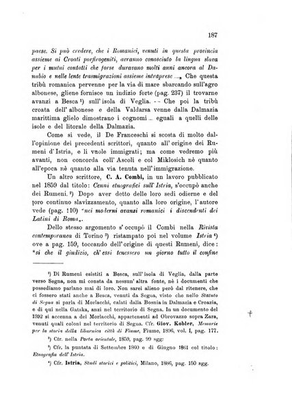 L'Archeografo triestino raccolta di opuscoli e notizie per Trieste e per l'Istria