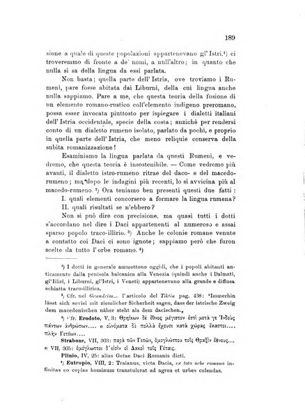 L'Archeografo triestino raccolta di opuscoli e notizie per Trieste e per l'Istria