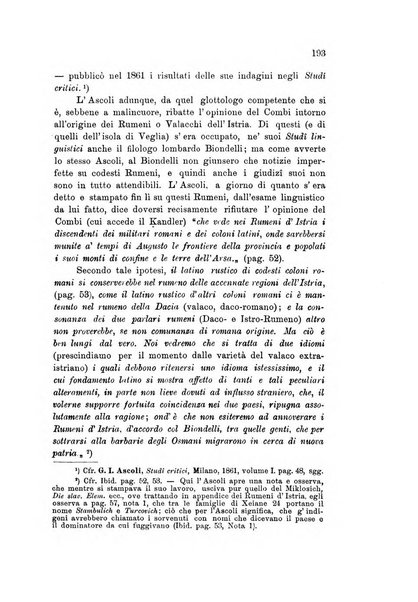 L'Archeografo triestino raccolta di opuscoli e notizie per Trieste e per l'Istria