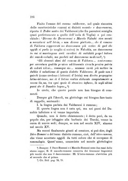 L'Archeografo triestino raccolta di opuscoli e notizie per Trieste e per l'Istria