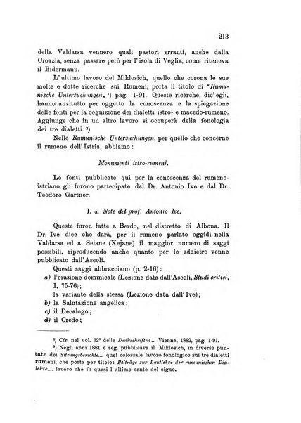 L'Archeografo triestino raccolta di opuscoli e notizie per Trieste e per l'Istria