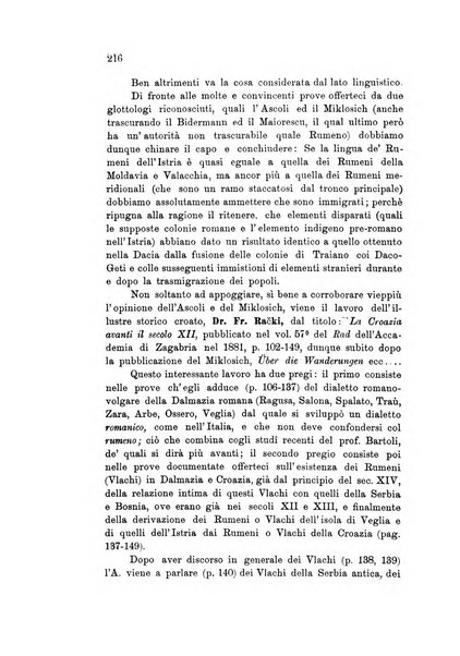 L'Archeografo triestino raccolta di opuscoli e notizie per Trieste e per l'Istria