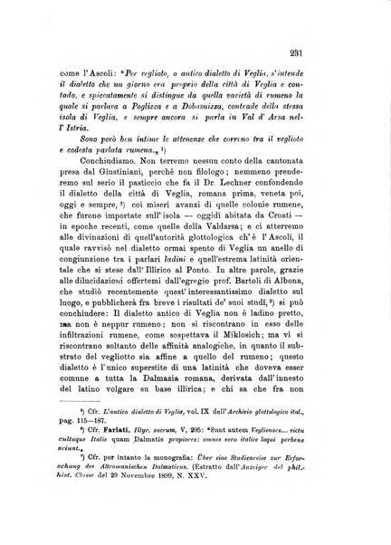 L'Archeografo triestino raccolta di opuscoli e notizie per Trieste e per l'Istria