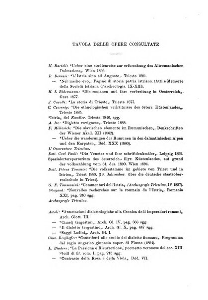 L'Archeografo triestino raccolta di opuscoli e notizie per Trieste e per l'Istria