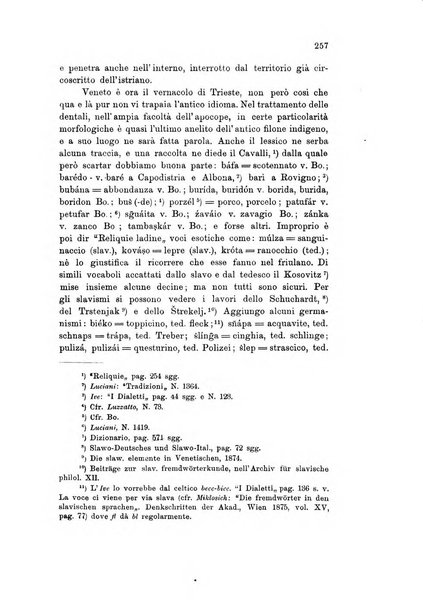 L'Archeografo triestino raccolta di opuscoli e notizie per Trieste e per l'Istria