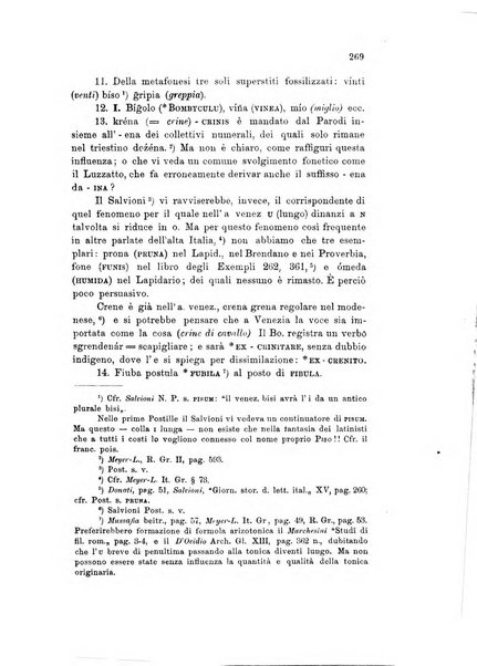 L'Archeografo triestino raccolta di opuscoli e notizie per Trieste e per l'Istria