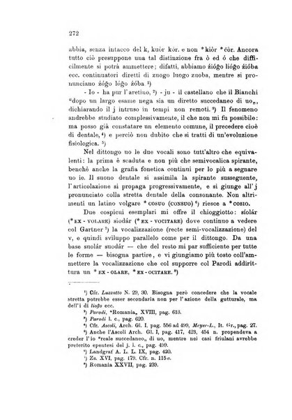 L'Archeografo triestino raccolta di opuscoli e notizie per Trieste e per l'Istria