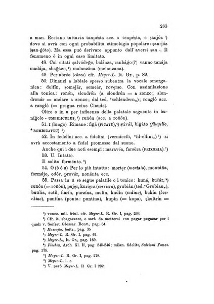 L'Archeografo triestino raccolta di opuscoli e notizie per Trieste e per l'Istria