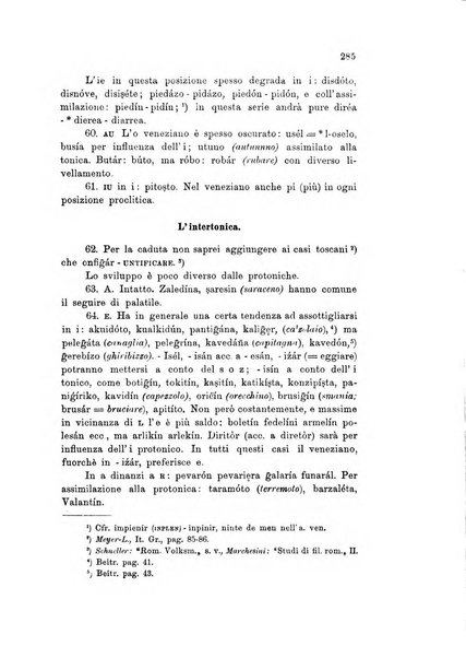 L'Archeografo triestino raccolta di opuscoli e notizie per Trieste e per l'Istria