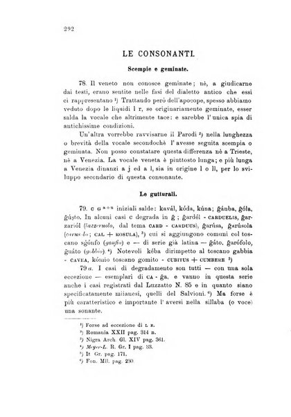 L'Archeografo triestino raccolta di opuscoli e notizie per Trieste e per l'Istria