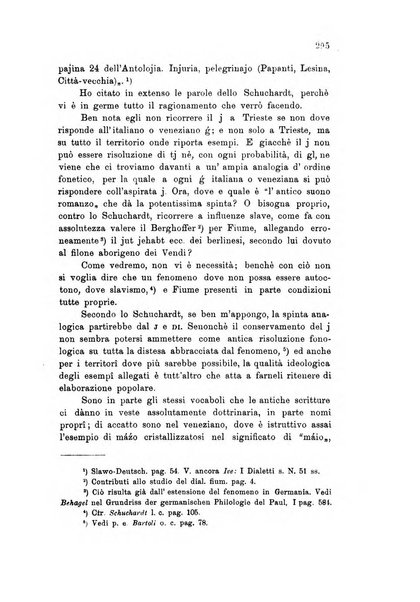 L'Archeografo triestino raccolta di opuscoli e notizie per Trieste e per l'Istria