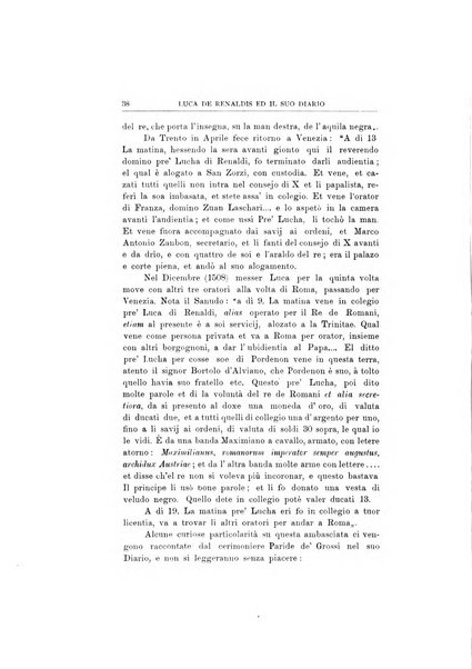 L'Archeografo triestino raccolta di opuscoli e notizie per Trieste e per l'Istria