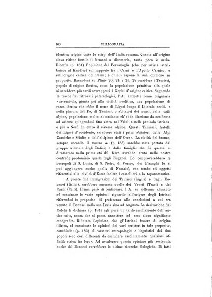 L'Archeografo triestino raccolta di opuscoli e notizie per Trieste e per l'Istria