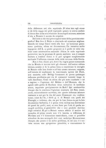 L'Archeografo triestino raccolta di opuscoli e notizie per Trieste e per l'Istria