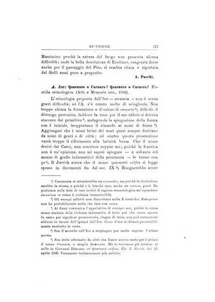 L'Archeografo triestino raccolta di opuscoli e notizie per Trieste e per l'Istria