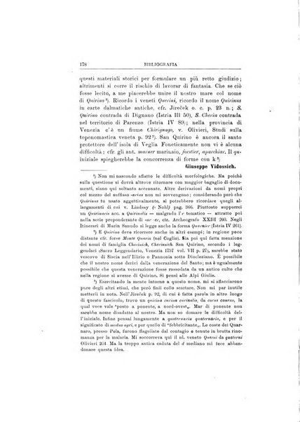 L'Archeografo triestino raccolta di opuscoli e notizie per Trieste e per l'Istria