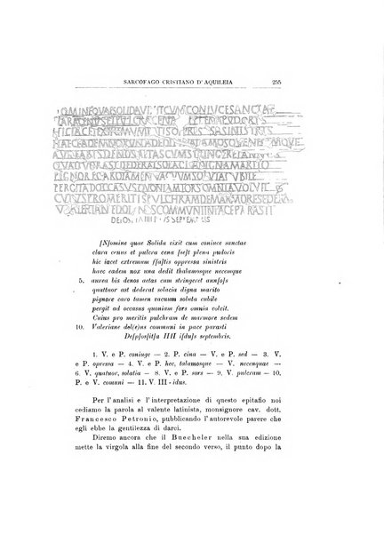 L'Archeografo triestino raccolta di opuscoli e notizie per Trieste e per l'Istria