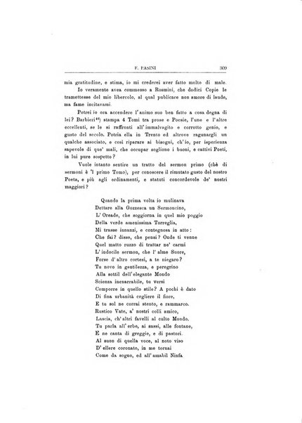 L'Archeografo triestino raccolta di opuscoli e notizie per Trieste e per l'Istria